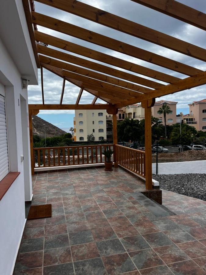 2 Bedroom Apartments Los Cristianos Beach Tenerife Tamaragua Arona  Exterior foto